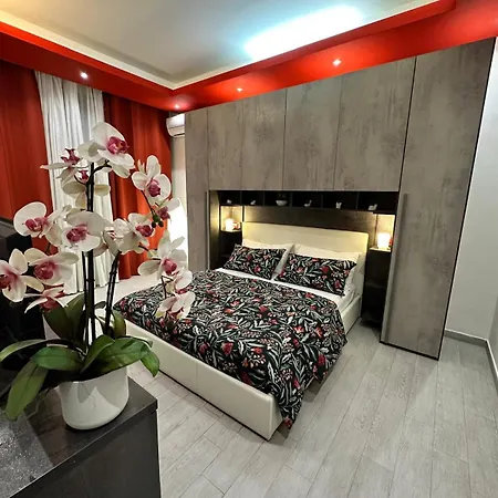 Lucky Home In Trastevere-2